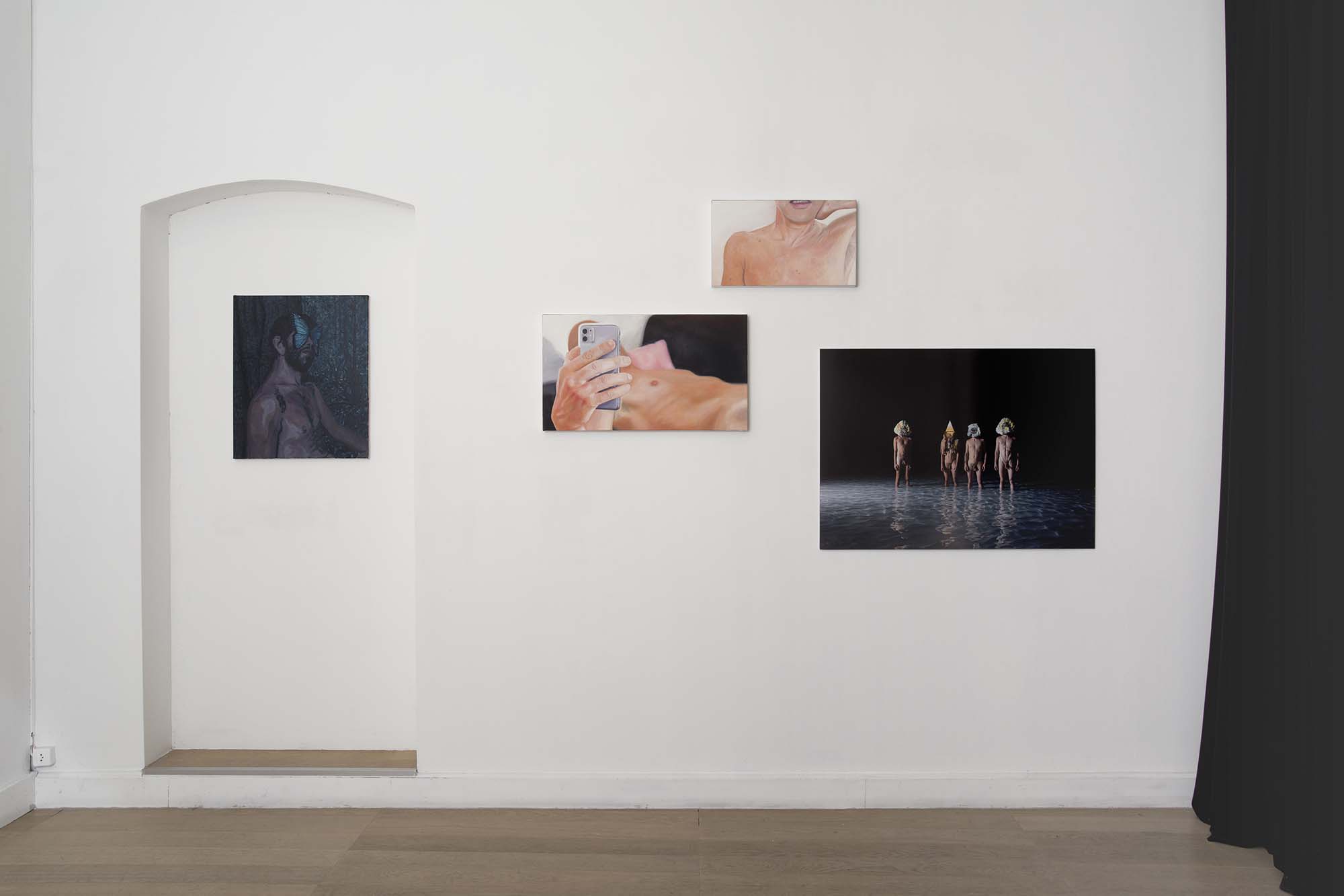 Sans-armure-exposition-Gowen3